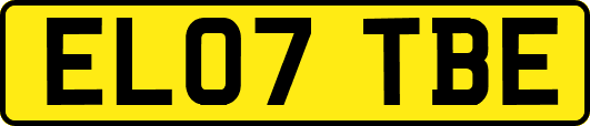 EL07TBE