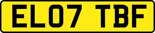 EL07TBF