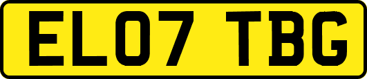 EL07TBG