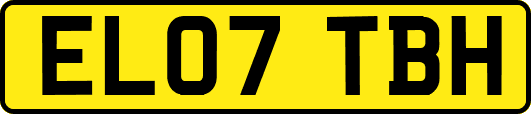 EL07TBH