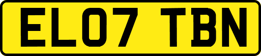 EL07TBN