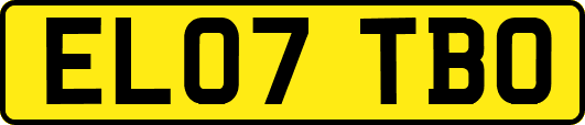EL07TBO
