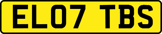 EL07TBS