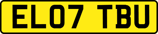 EL07TBU