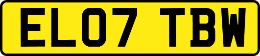 EL07TBW