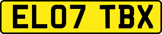EL07TBX