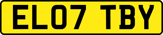 EL07TBY
