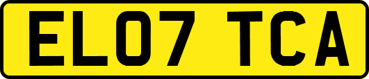 EL07TCA