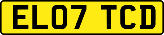 EL07TCD