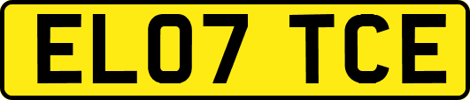 EL07TCE