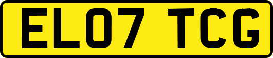EL07TCG