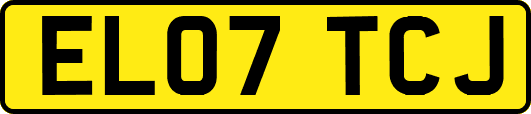 EL07TCJ