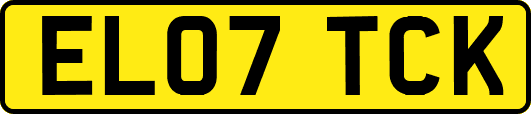 EL07TCK