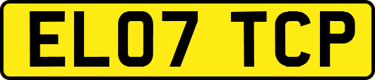 EL07TCP