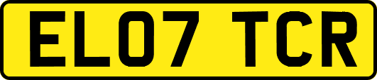 EL07TCR