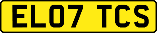 EL07TCS