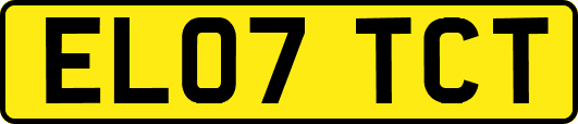 EL07TCT
