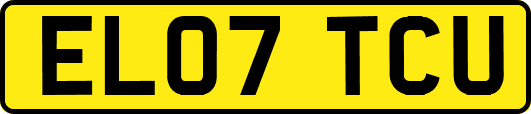 EL07TCU