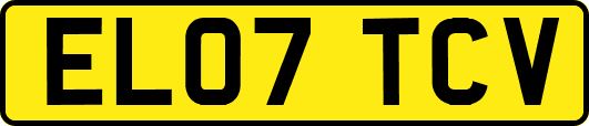 EL07TCV