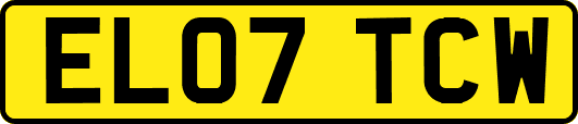 EL07TCW