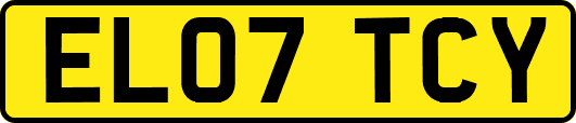 EL07TCY