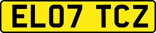 EL07TCZ