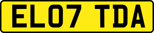 EL07TDA