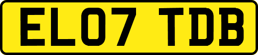 EL07TDB