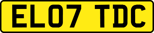 EL07TDC