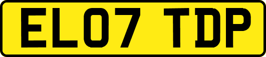 EL07TDP