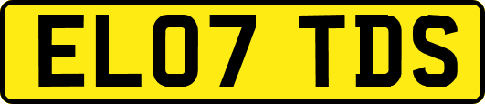 EL07TDS