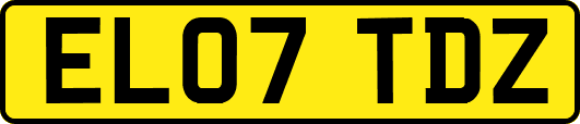 EL07TDZ