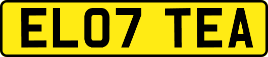 EL07TEA
