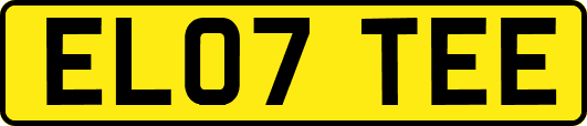 EL07TEE