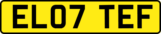 EL07TEF