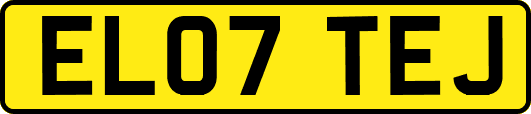 EL07TEJ