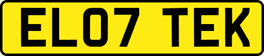 EL07TEK