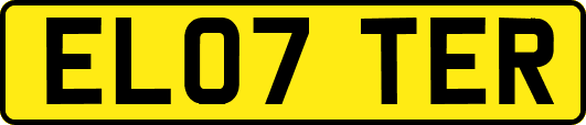 EL07TER