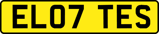 EL07TES