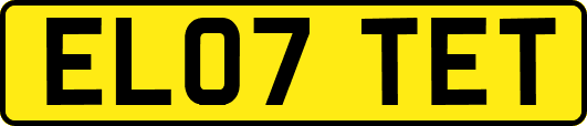 EL07TET