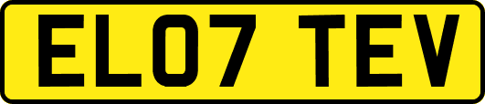 EL07TEV