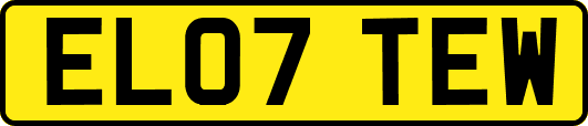 EL07TEW