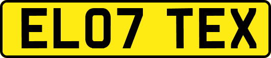 EL07TEX