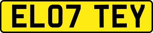 EL07TEY