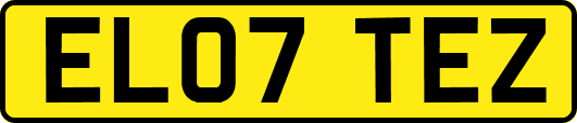 EL07TEZ
