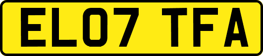 EL07TFA