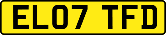 EL07TFD