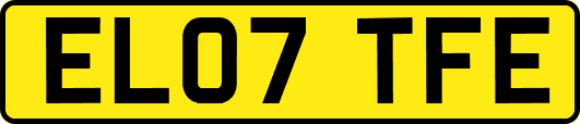 EL07TFE