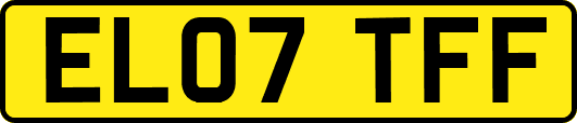 EL07TFF