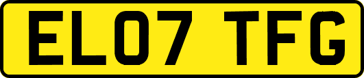 EL07TFG